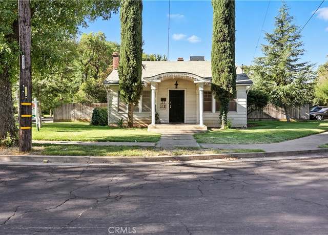 Property at 200 E 27th St, Merced, CA 95340, 2 beds, 1 bath
