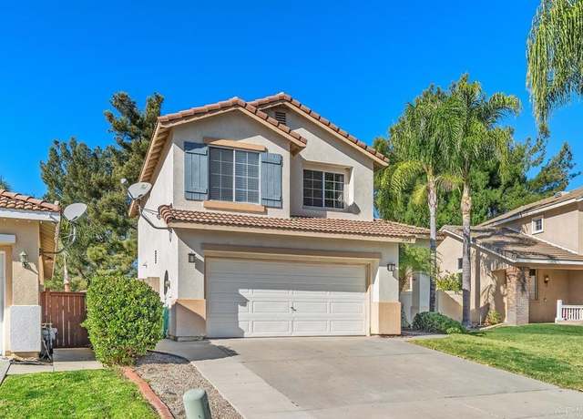 Property at 31978 Calle Ballentine, Temecula, CA 92592, 3 beds, 2 baths