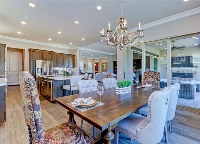Property at 17 Entorno St, Rancho Mission Viejo, CA 92694, 2 beds, 2.5 baths