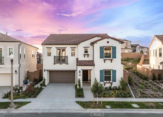 Property at 151 Hyperion, Irvine, CA 92618, 4 beds, 4.5 baths