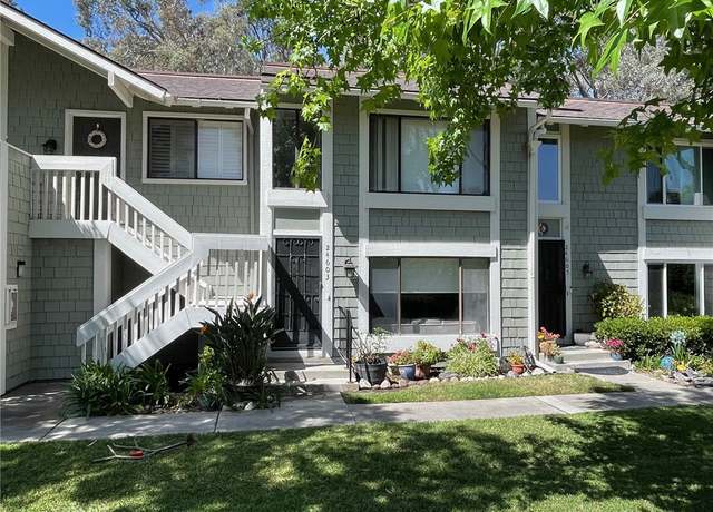 Property at 24603 Copper Cliff Ct #11, Lake Forest, CA 92630, 2 beds, 1.5 baths