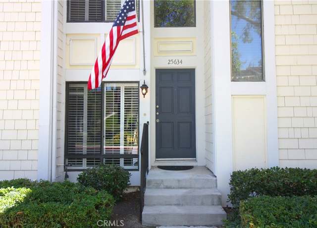 Property at 25634 Paseo La Cresta #59, Laguna Niguel, CA 92677, 2 beds, 1.5 baths