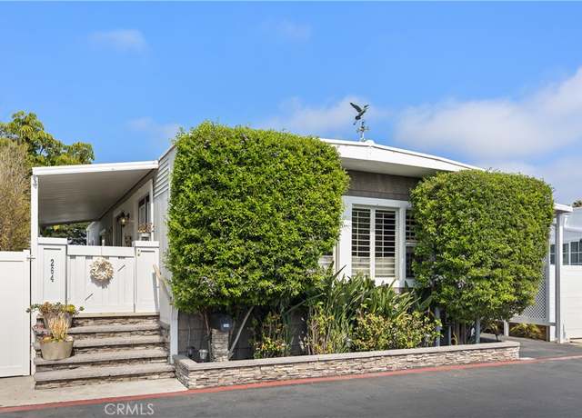 Property at 264 Mayflower Dr, Newport Beach, CA 92660, 2 beds, 2 baths