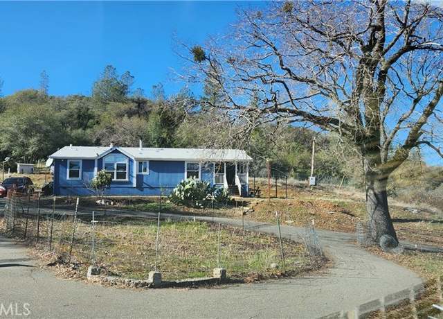 Property at 238 Elams Ranch Rd, Oroville, CA 95966, 4 beds, 2 baths