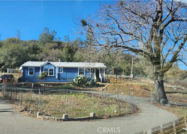 Property at 238 Elams Ranch Rd, Oroville, CA 95966, 4 beds, 2 baths