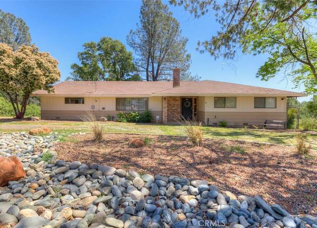 Property at 135 Riverview Dr, Oroville, CA 95966, 3 beds, 2.5 baths