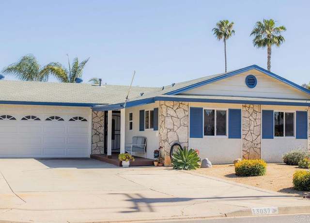 Property at 13037 S Mountain Dr, Lakeside, CA 92040, 4 beds, 2 baths