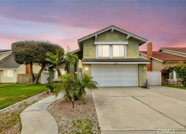 Property at 2715 Virginia Way, Ontario, CA 91761, 3 beds, 2.5 baths