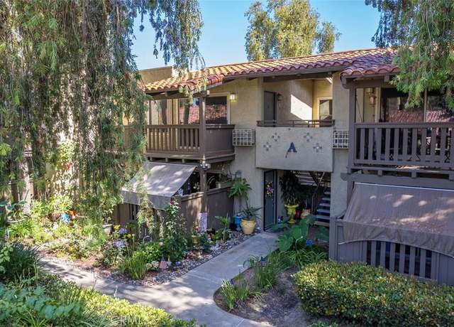 Property at 1345 Cabrillo Park Dr Unit A06, Santa Ana, CA 92701, 1 bed, 1 bath