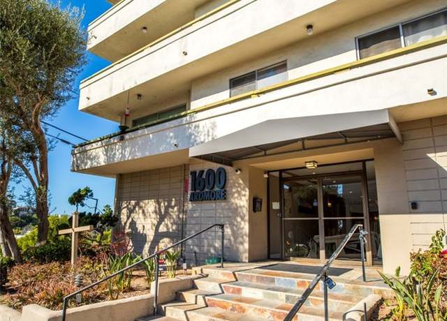 Property at 1600 Ardmore Ave #203, Hermosa Beach, CA 90254, 1 bed, 1 bath