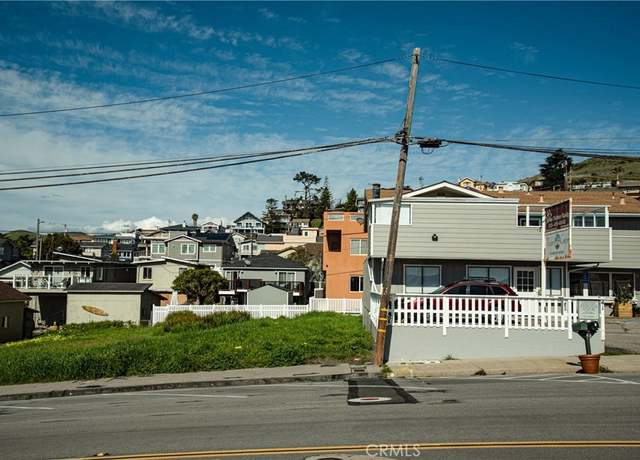 Property at 39 S Ocean Ave, Cayucos, CA 93430