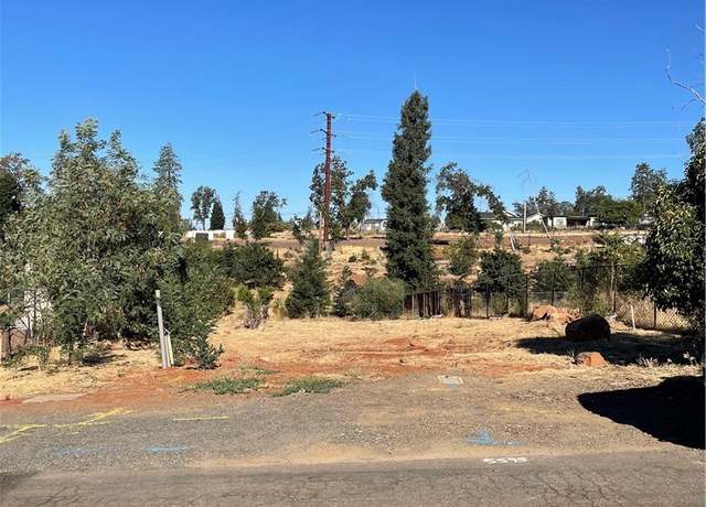 Property at 5595 Sierra Park Dr, Paradise, CA 95969