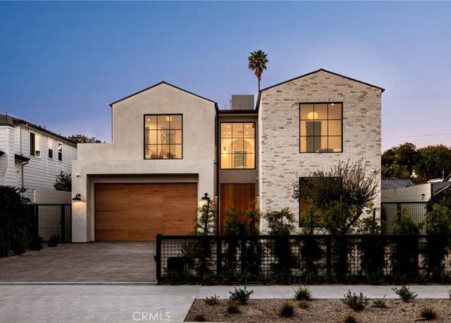 Property at 11621 Hesby St, Valley Village, CA 91601, 5 beds, 5.5 baths