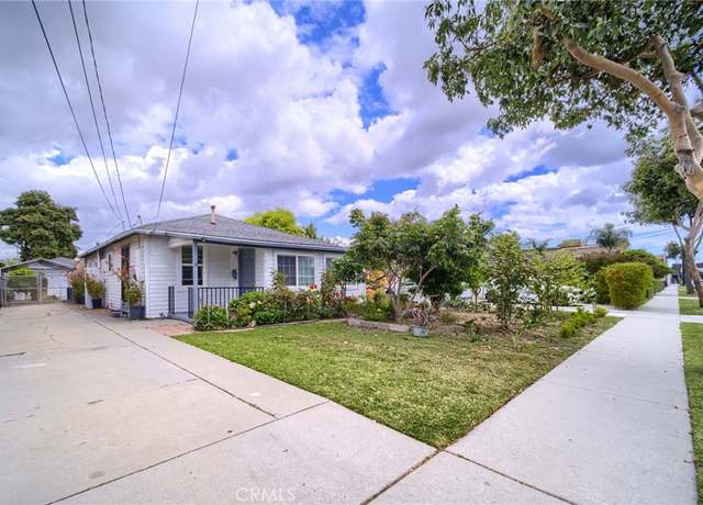 Property at 15718 Blaine Ave, Bellflower, CA 90706, 3 beds, 1 bath
