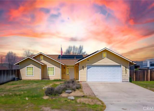 Property at 27961 Ack Ack Ct, Tehachapi, CA 93561, 4 beds, 2 baths