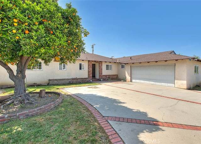 Property at 847 S Lolita St, West Covina, CA 91791, 3 beds, 2 baths
