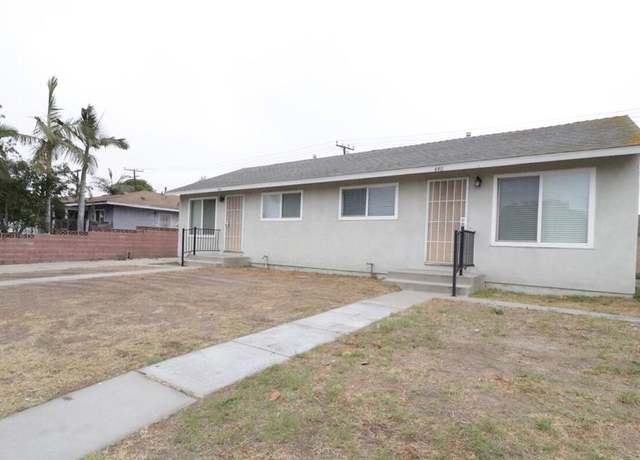 Property at 440 Princeton Ave, Oxnard, CA 93036, 2 beds, 2 baths