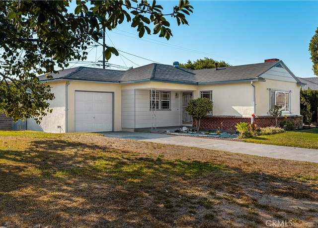 Property at 8264 Elmont Ave, Pico Rivera, CA 90660, 3 beds, 2 baths