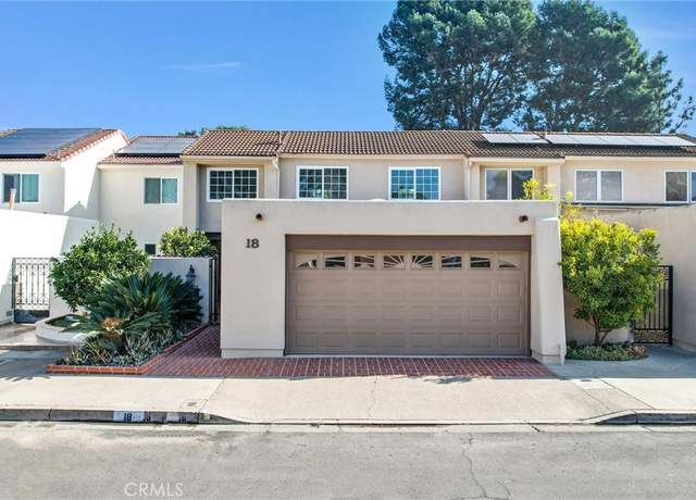 Property at 18 Meadowsweet Way, Irvine, CA 92612, 4 beds, 2.5 baths