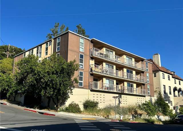 Property at 2 Panoramic Way #302, Berkeley, CA 94704, 1 bed, 1 bath