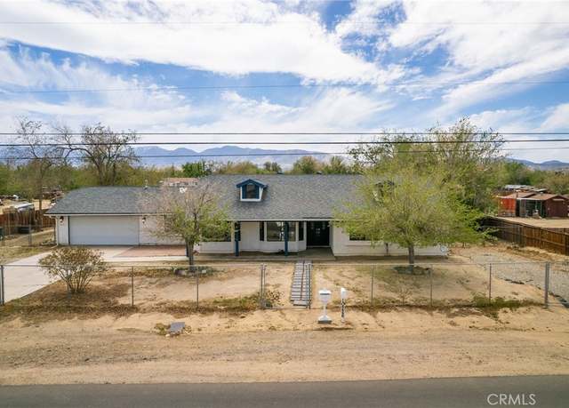 Property at 10226 E Avenue R12, Littlerock, CA 93543, 3 beds, 2 baths