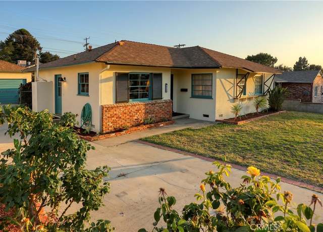 Property at 8220 Owens St, Sunland, CA 91040, 3 beds, 2 baths