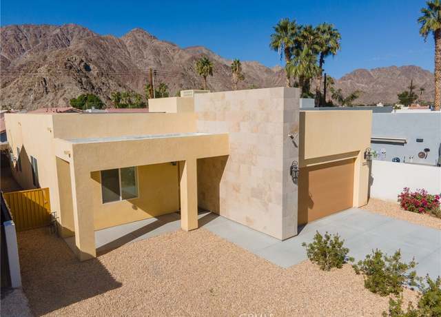 Property at 51207 Avenida Herrera, La Quinta, CA 92253, 4 beds, 3 baths