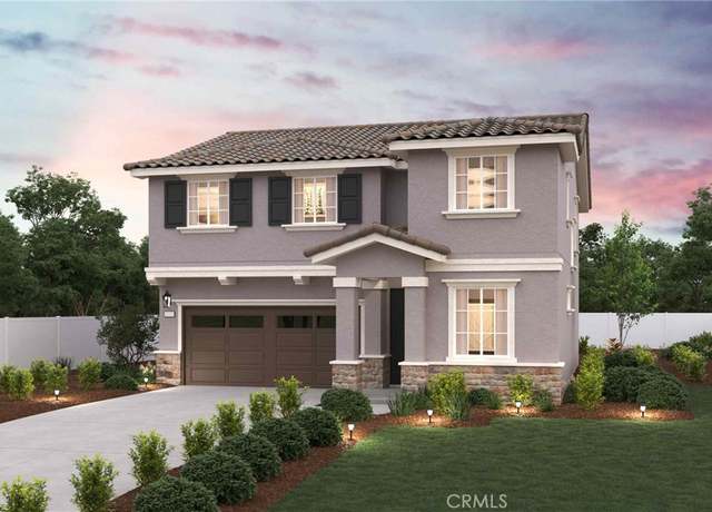 Property at 687 Dahlia Ln, San Jacinto, CA 92583, 4 beds, 3 baths