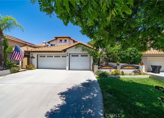 Property at 2981 Pembroke Cir, Corona, CA 92879, 4 beds, 3 baths