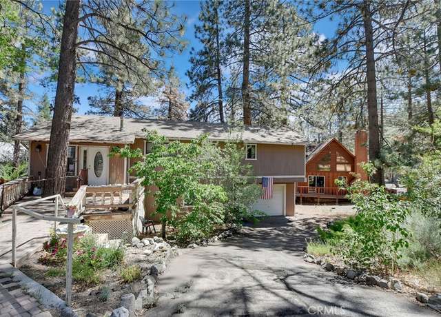 Property at 23201 Cardinal Rd, Wrightwood, CA 92397, 4 beds, 3 baths