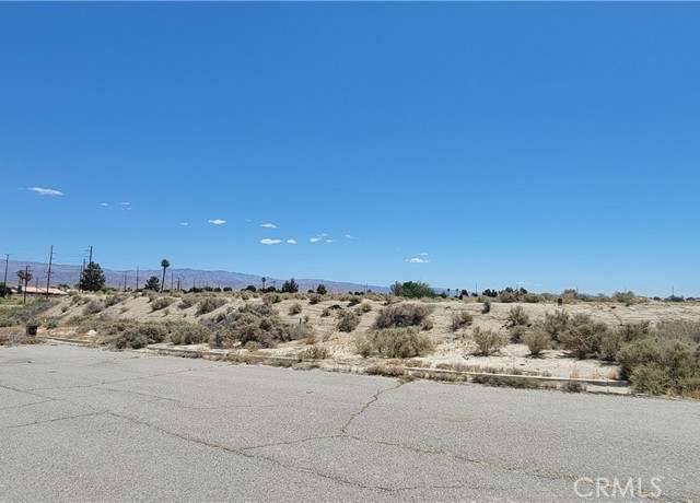 Property at 34335 Thomas Ct, Thousand Palms, CA 92276