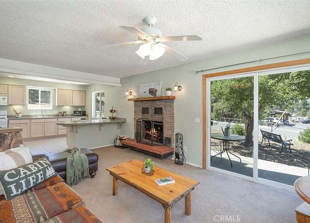 Property at 40958 Pennsylvania Ave, Big Bear Lake, CA 92315, 1 bed, 2 baths