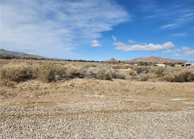 Property at 507 Ox Bow Rd, Lucerne Valley, CA 92356