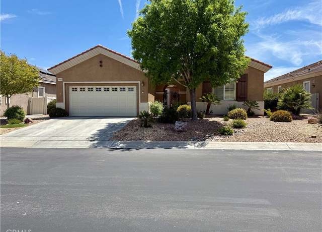 Property at 10485 Nobleton Rd, Apple Valley, CA 92308, 3 beds, 2 baths