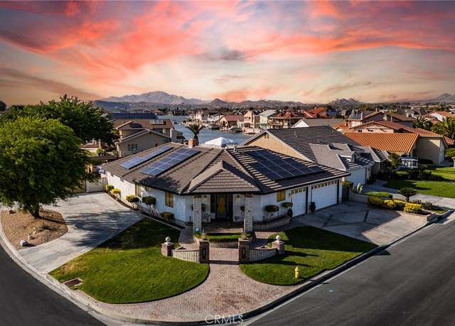Property at 18016 Mariner Dr, Victorville, CA 92395, 3 beds, 2.5 baths