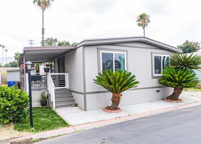 Property at 4041 Pedley Rd #16, Jurupa Valley, CA 92509, 3 beds, 2 baths