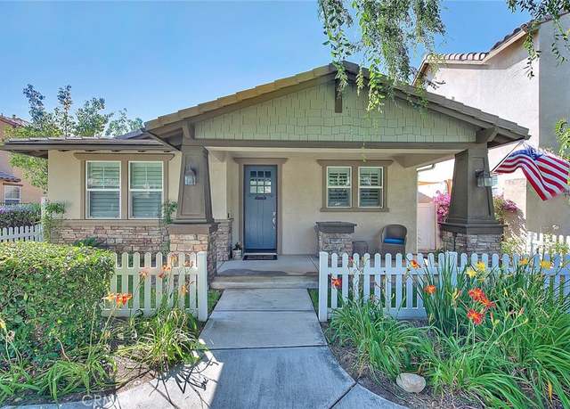 Property at 11219 Dumetz Ln, Loma Linda, CA 92354, 4 beds, 3 baths