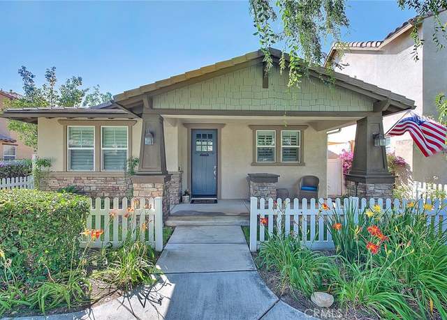 Property at 11219 Dumetz Ln, Loma Linda, CA 92354, 4 beds, 3 baths