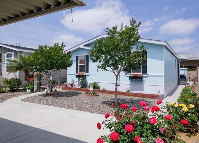 Property at 3700 Buchanan St #104, Riverside, CA 92503, 3 beds, 2 baths