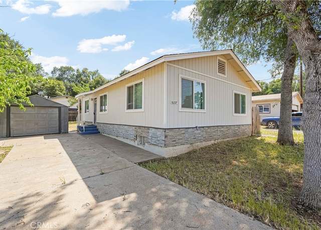 Property at 16227 17th Ave, Clearlake, CA 95422, 3 beds, 1.5 baths