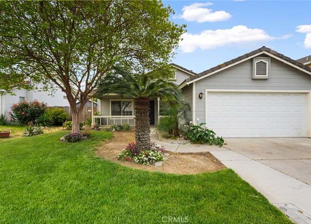 Property at 340 Elm Ave, Chowchilla, CA 93610, 3 beds, 2 baths