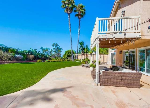 Property at 803 Palo Alto Ct, San Marcos, CA 92069, 4 beds, 2.5 baths