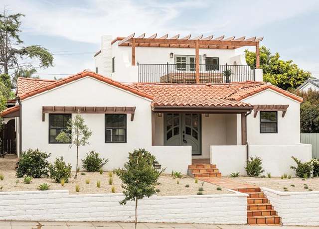 Property at 3728 Wawona Dr, San Diego, CA 92107, 4 beds, 3 baths