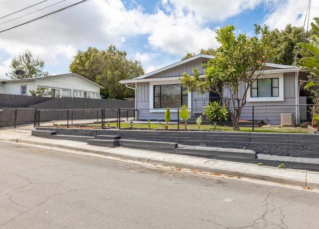 Property at 3168 Florine Dr, Lemon Grove, CA 91945, 5 beds, 3 baths