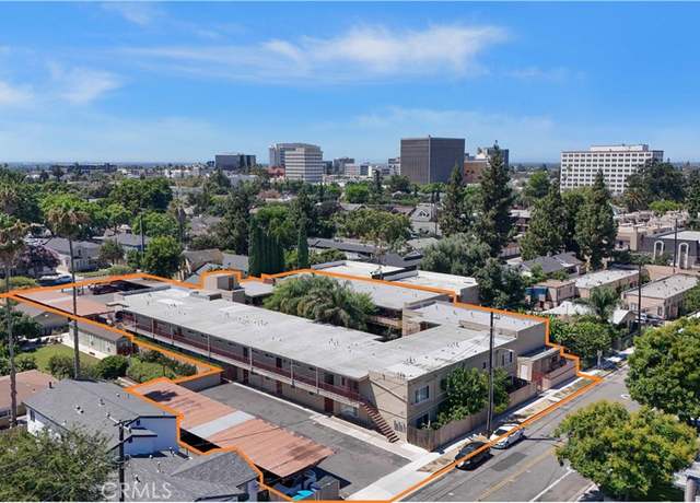 Property at 511 E Washington Ave, Santa Ana, CA 92701, 63 beds, 42 baths