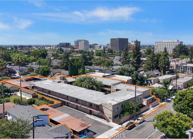 Property at 511 E Washington Ave, Santa Ana, CA 92701, 63 beds, 42 baths