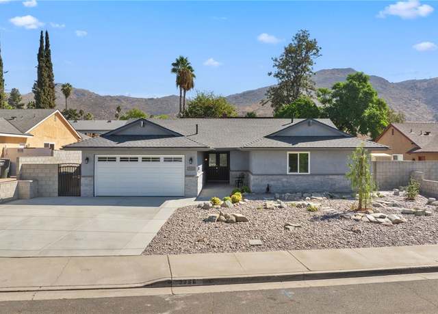 Property at 3386 Somis Dr, Riverside, CA 92507, 5 beds, 2 baths