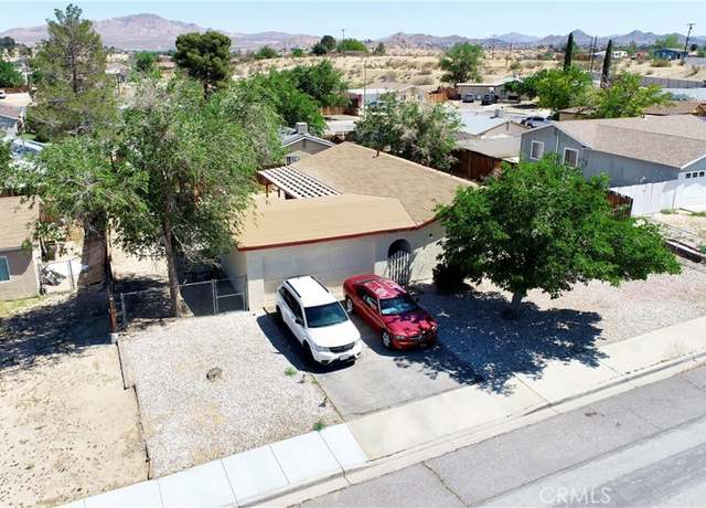 Property at 16582 Batson Rd, Victorville, CA 92395, 4 beds, 2 baths