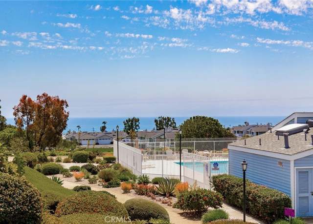 Property at 24612 Harbor View Dr Unit 55C, Dana Point, CA 92629, 4 beds, 2.5 baths