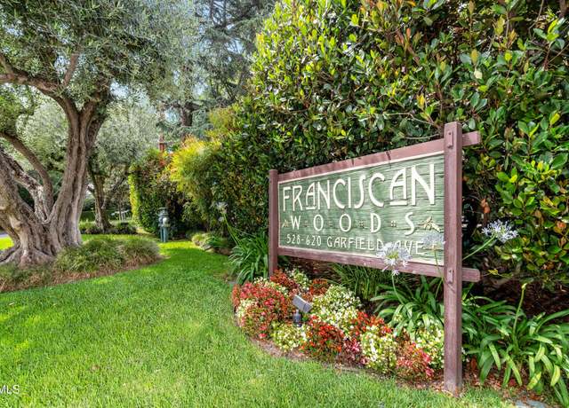 Property at 608 Garfield Ave, South Pasadena, CA 91030, 2 beds, 2.5 baths